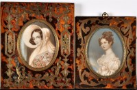 Lot 84 - After Sir Thomas Lawrence (1769-1830) A...