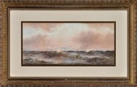 Lot 98 - William Thomas Nichols Boyce (1857-1911)...