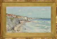 Lot 115 - Thomas Swift Hutton (1860- after 1935) ''BLYTH...