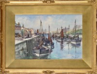 Lot 116 - Thomas Swift Hutton (1860- after 1935)...