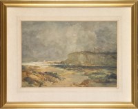 Lot 122 - George Edward Horton (1859-1950) KING EDWARD'S...