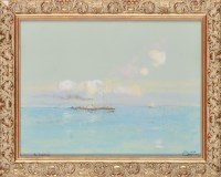 Lot 135 - James Kay, RSW, RSA, GAC (1858-1942) ''THE...