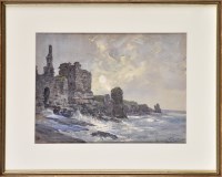 Lot 144 - J*** A*** Henderson Tarbet (1865-1937)...