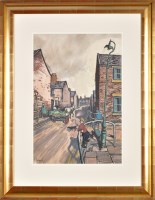 Lot 167 - Norman Stansfield Cornish (1919-2014)...