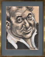 Lot 168 - Norman Stansfield Cornish (1919-2014) ''CHEERY...
