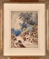 Lot 169 - Dr. Franz Xaver Harlas (Czech 1865-1947)...