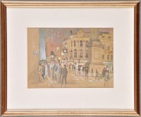 Lot 171 - Charles ''Charlie'' Henry Rogers (b.1930)...