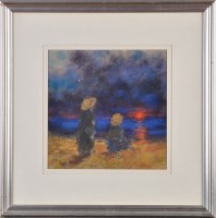 Lot 181 - Leszek T*** Muszynski (Contemporary) ''THE...