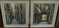 Lot 193 - Josep Carretero Gomis (Spanish 1905-1952)...