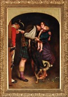 Lot 217 - Alice O*** Clay (Millais), ARA (19th/20th...