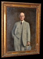 Lot 228 - Thomas Bowman Garvie (1859-1944) A...