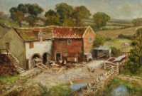 Lot 234 - John Falconer Slater (1857-1937) ''THE...