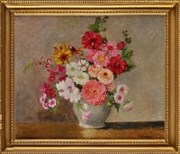 Lot 247 - Stefanie von Trautweiler (Austrian 1888-1979) '...
