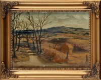 Lot 267 - George William Bissill (1896-1973) ''HAMPSHIRE'...
