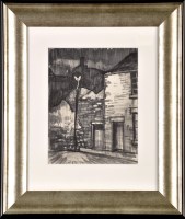 Lot 323 - Norman Stansfield Cornish ''BISHOP'S CLOSE...