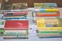 Lot 200 - Berg (Patty) Golf For Women Illustrated, 8vo,...
