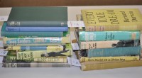 Lot 201 - Rees (Dai) On Golf, 8vo, cloth, illus., 1959,...
