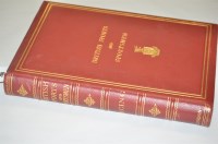 Lot 208 - British Sports and Sportsmen, Racing, folio,...