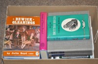 Lot 219 - A collection of books relating to the artist...