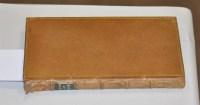 Lot 222 - Stevens (George Alexander) A Lecture on Heads.....