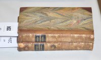 Lot 224 - Opie (Amelia) Illustrations of Lying, in all...