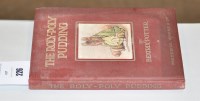 Lot 226 - Potter (Beatrix) The Roly-Poly Pudding, small...