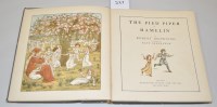 Lot 227 - Milne (A.A.) Winnie-the-Pooh, 8vo, original...
