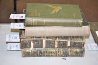 Lot 230 - Halliday (W.) The Book Of Migratory Birds, 8vo,...