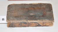 Lot 231 - Whiston (William) Sir Isaac Newton's...