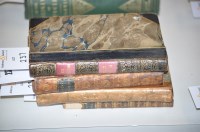Lot 237 - [Sterne (Lawrence)] A Sentimental Journey...