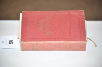 Lot 238 - Baedeker (Karl) Handbook For Travellers To...