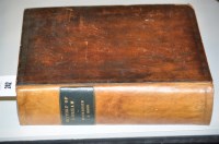Lot 242 - Mackenzie (E.) and M. Ross, An Historical,...