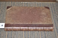 Lot 251 - Billings (Robert William) Architectural...