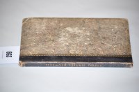 Lot 259 - [Richardson (M.A.)] Biographical Notice of...