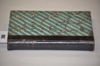 Lot 260 - Boruwlaski (Joseph) Memoirs of Count...