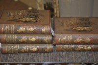 Lot 261 - Monthly Chronicle (The) of North-Country Lore...