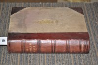 Lot 267 - Bruce (J. Collingwood) The Roman Wall... Third...