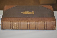 Lot 268 - Bruce (J. Collingwood) The Roman Wall... Third...