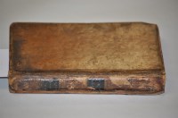 Lot 269 - Davies (John) The Ancient Rites, and Monuments...