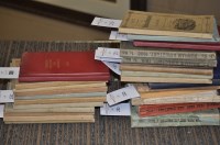 Lot 280 - Durham Directory (The) and Almanack, 26...
