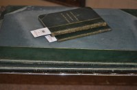 Lot 283 - MacLauchlan (Henry) The Roman Wall... From...