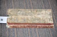Lot 287 - Map of the Country Round Stanwick, folding...