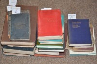 Lot 291 - Ornsby (George) Sketches of Durham, 12mo,...