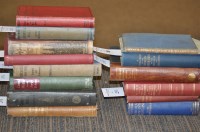 Lot 293 - Allan (John William) North Country Sketches,...