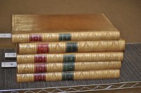 Lot 296 - Surtees (Robert) The History and Antiquities...