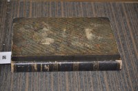 Lot 301 - Britton (J.) and Brayley (E. W.) Devonshire &...
