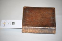 Lot 311 - Fisher (A.) An Accurate New Spelling...