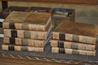 Lot 312 - Walpole (Horace, 4th Earl of Orford) The Works...