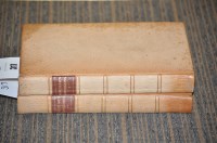 Lot 317 - Nonesuch Press--Rousseau (Jean Jacques) The...