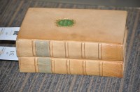 Lot 318 - Nonesuch Press--Montaigne (Michel de) Essays,...